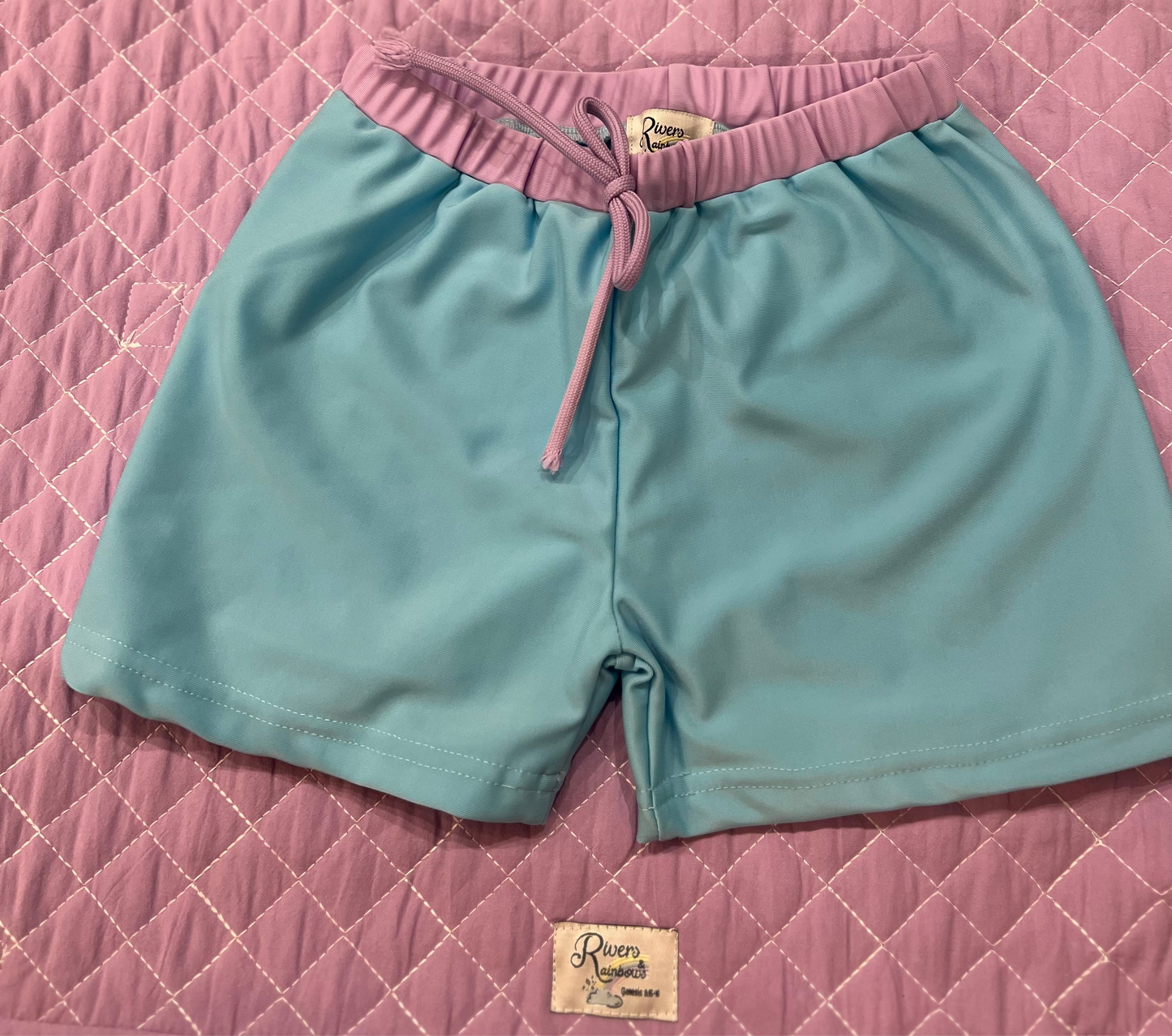 Swim Trunks