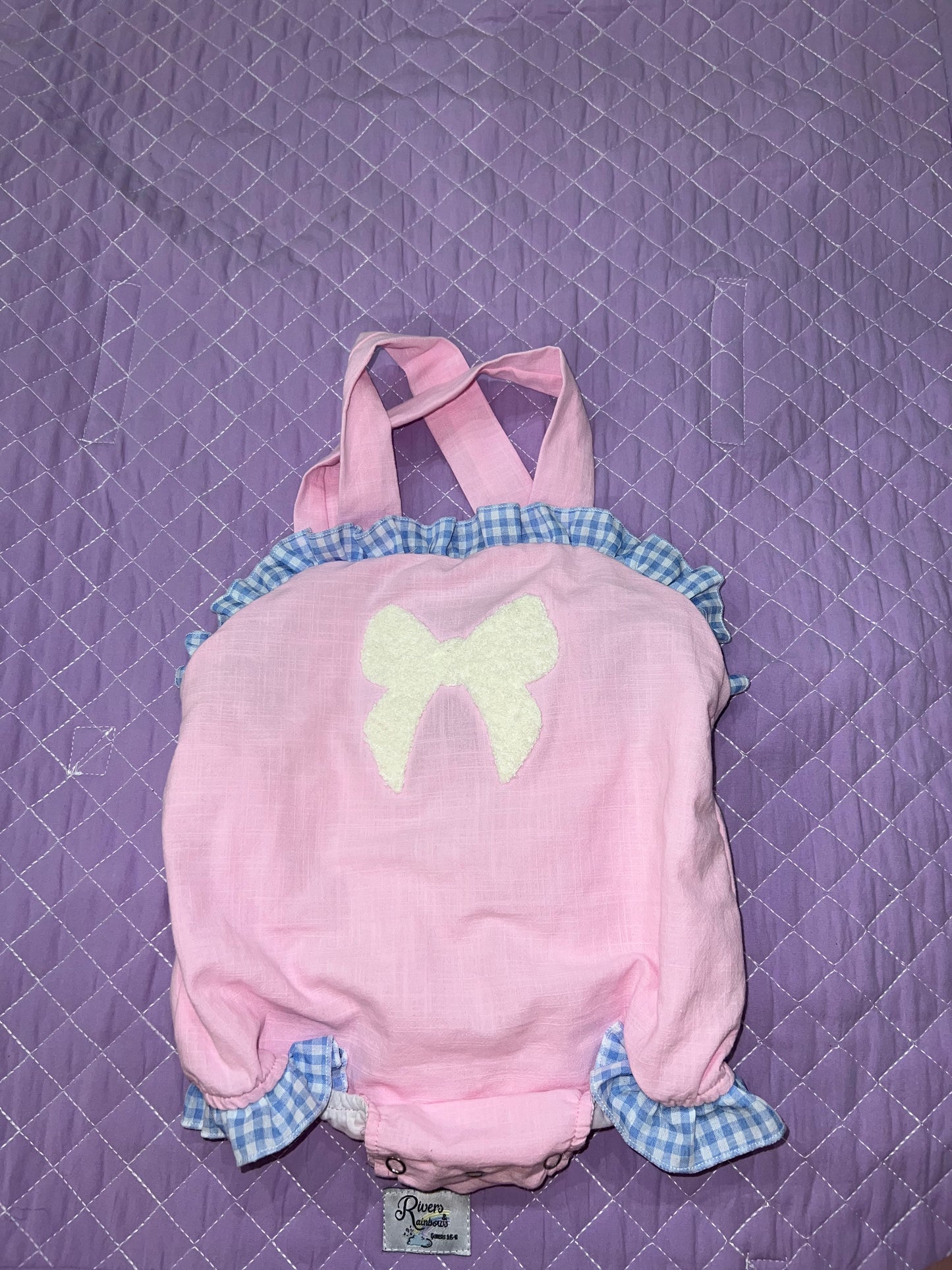 Sun Suit (12m)