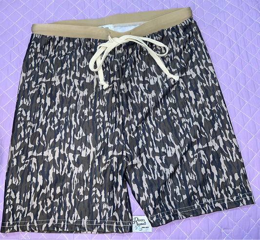 Swim Trunks