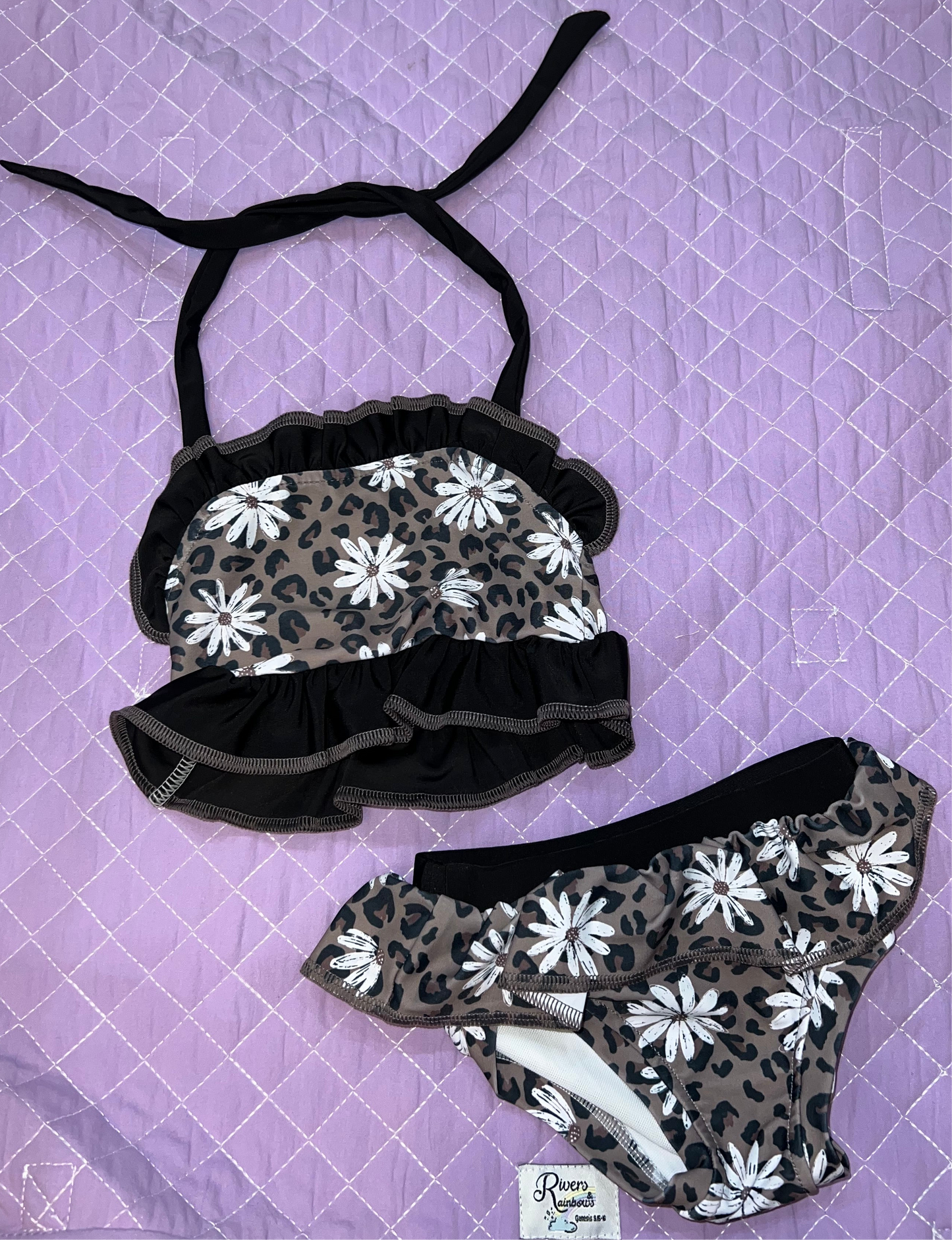 Swim (9m)