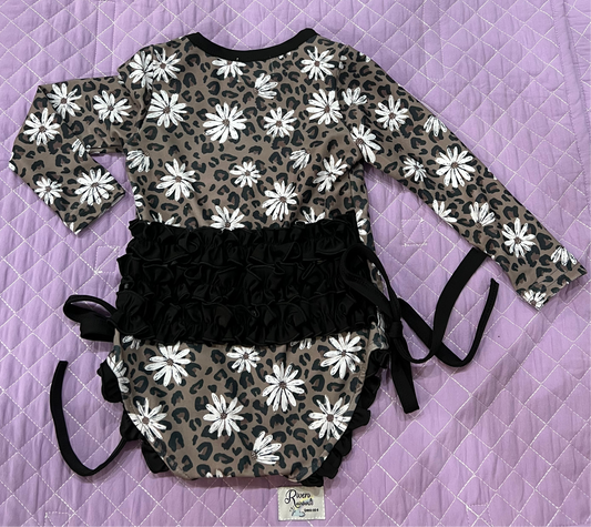 1 Piece Swim (12m)