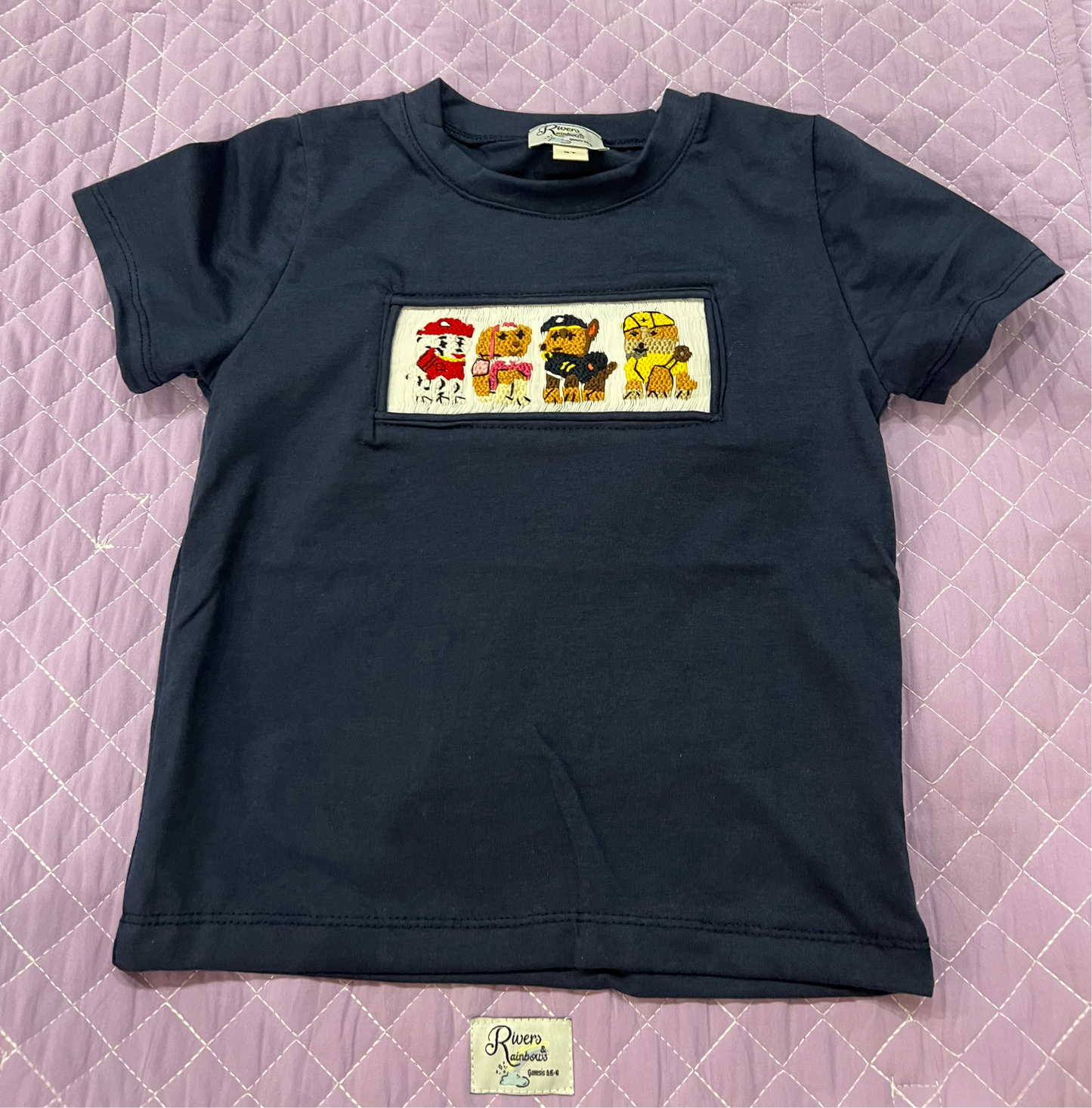 Paw Patrol Shirt