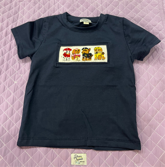 Paw Patrol Shirt