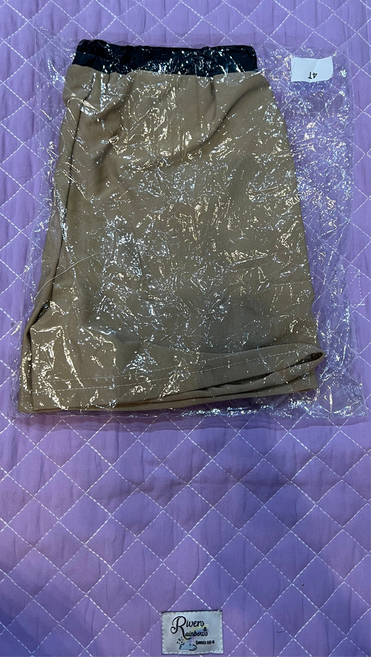 Swim Trunks (4T)