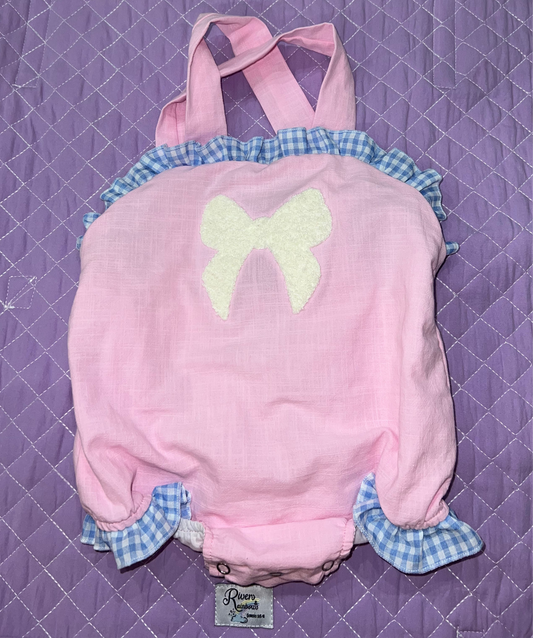 Sun Suit (12m)