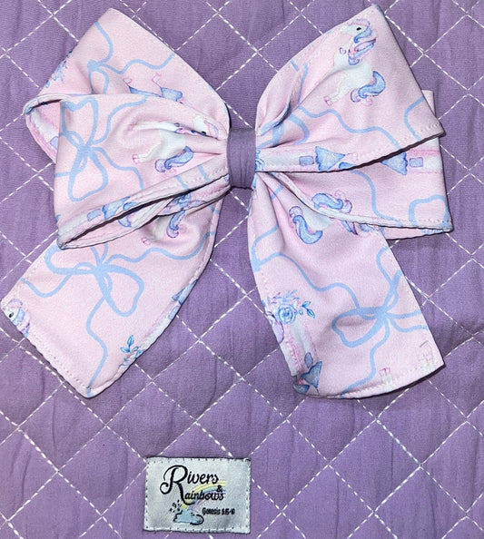 Unicorn Bow